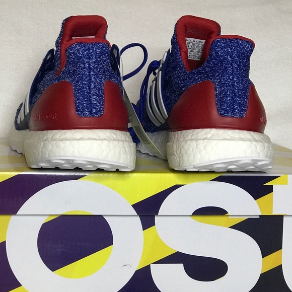 ❌SOLD❌ ADIDAS UltraBOOST Running Sneakers - Picture 6 of 6